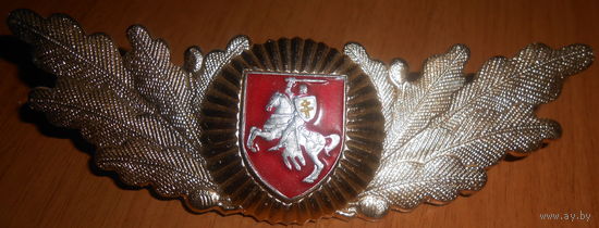 Хочу купить кокарду Прокуратуры РБ обр 1992 г