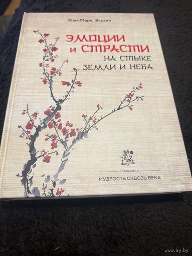 Эмоции и страсти на стыке Землии Неба