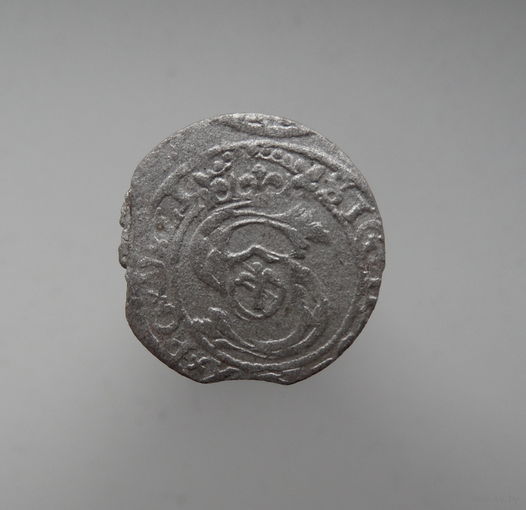 Солид Рига 1599