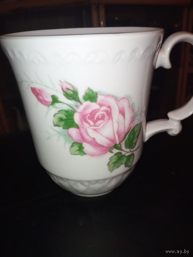 Кружка ГИГАНТ КРАСНОДАР