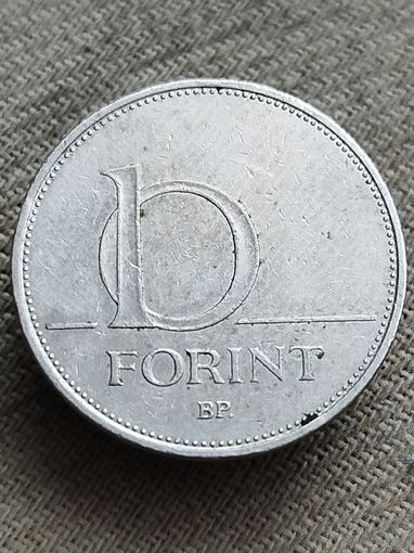 Распродажа - 10 форинтов 2006г.,Венгрия,Третья Республика