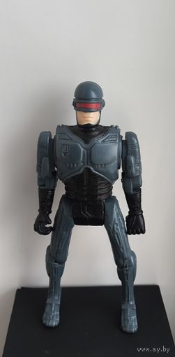 Фигурка Робокопа из 90x