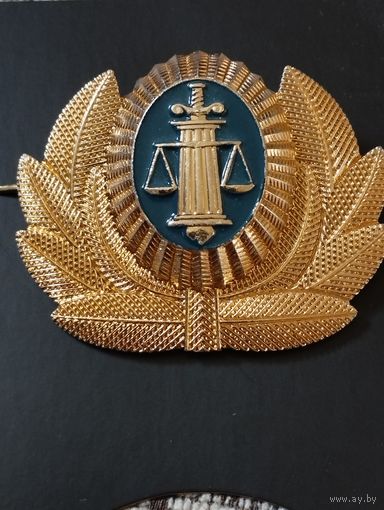 Кокарда РФ (3).