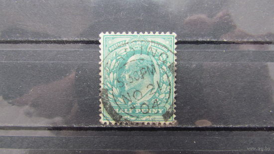 Великобритания 1912-24г.