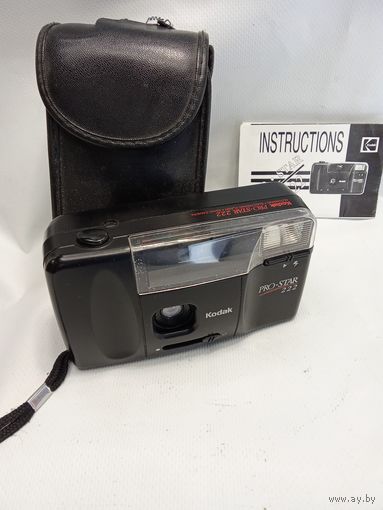 Kodak PRO-STAR 222