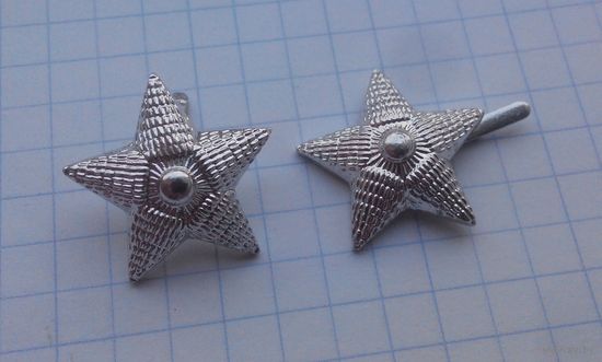 Китай. Звезды на погоны.