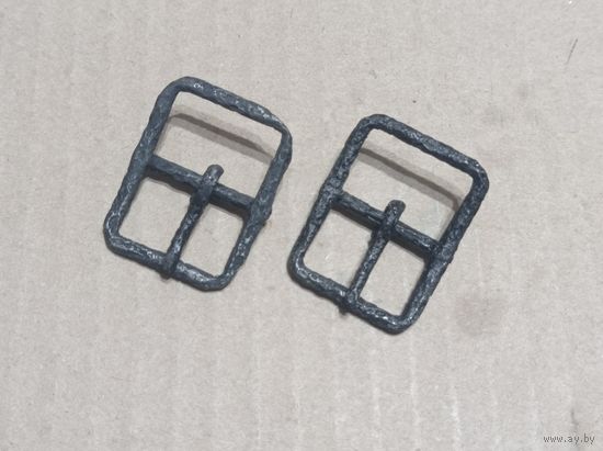Пряжки РККА,сталь