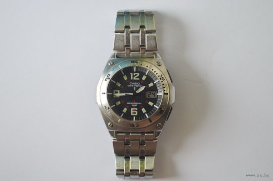 Часы CASIO WVQ-200HE (4304). Оригинал. Б/У.