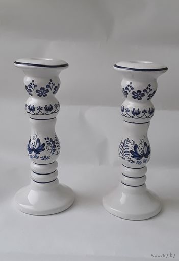 Подсвечники