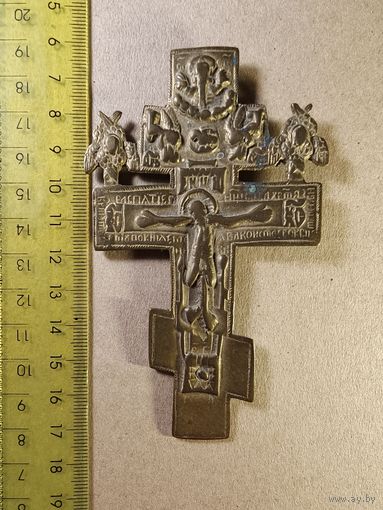 Крест, распятие