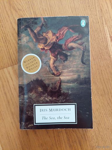 The Sea, the sea / Murdoch Iris