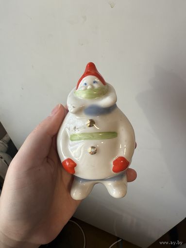 Укутыш фарфор