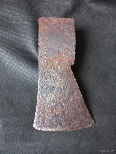 Топор саперный вермахт