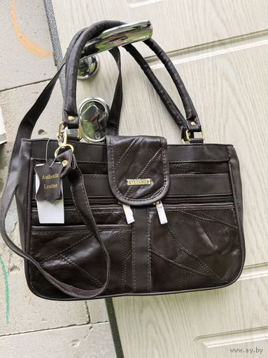 Сумочка Stefano. Новая