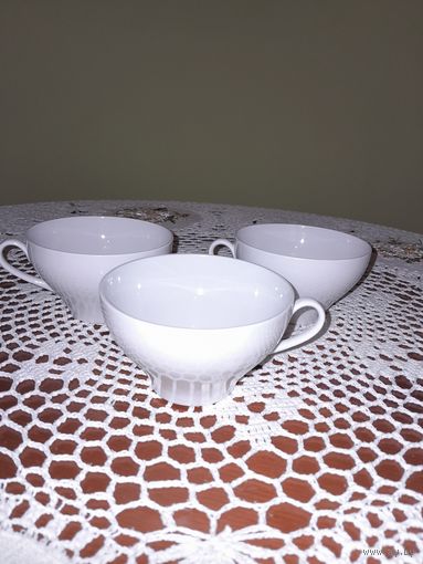 Чашки для чая под роспись