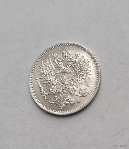 25 пенни 1915 года