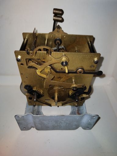 Мех. ЯнтарЬ