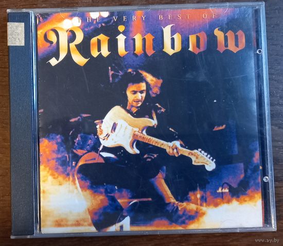Rainbow - The very best of