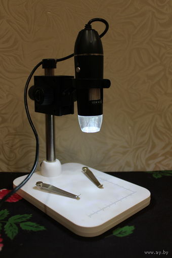 USB микроскоп NO NAME