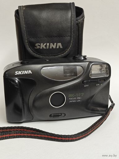 Фотоаппарат " Skina SK-107"