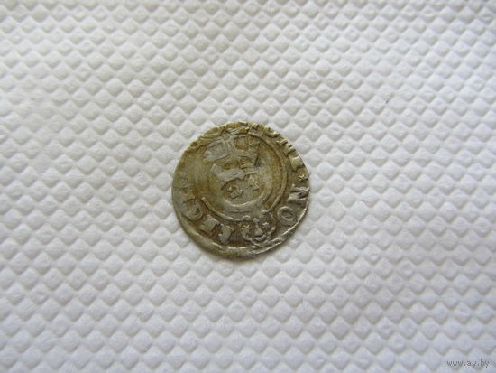 Полторак 1625 г.