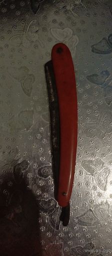 Бритва опасная