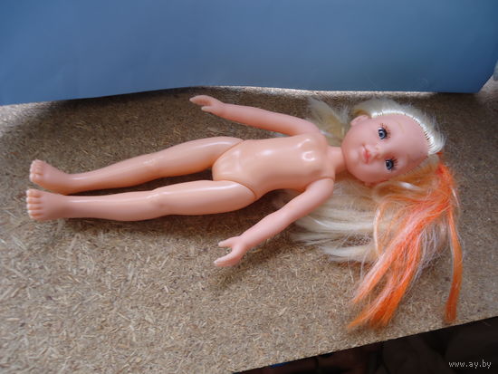 Кукла . Копия 2 Paola Reina YL Toys