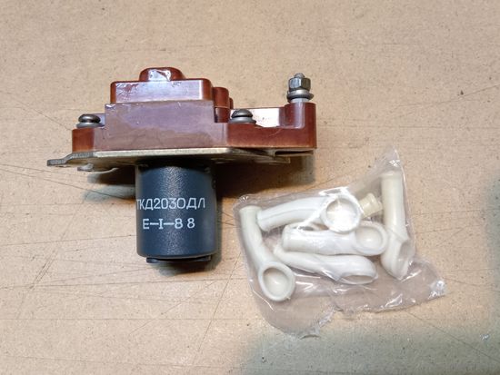 Контактор ТКД203ОДЛ