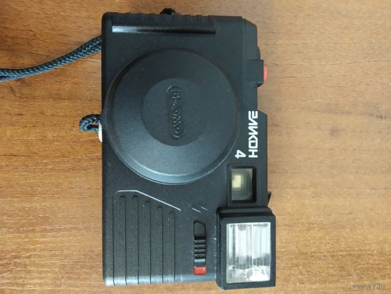 Фотоаппарат Эликон 4