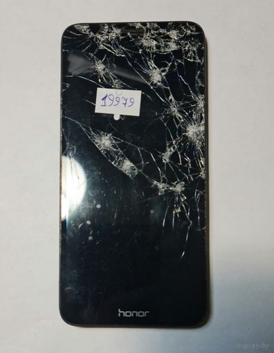 Телефон Huawei Y5 Prime 2018. 19979