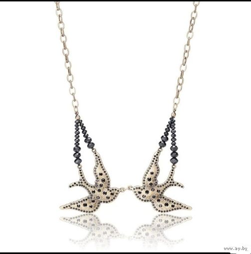 Ожерелье "Рандеву"