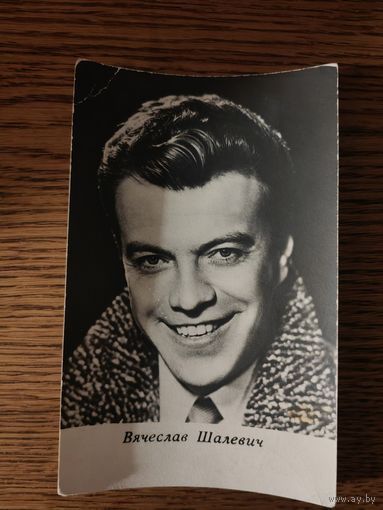 Артисты Шалевич