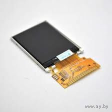 Дисплей Samsung E1220