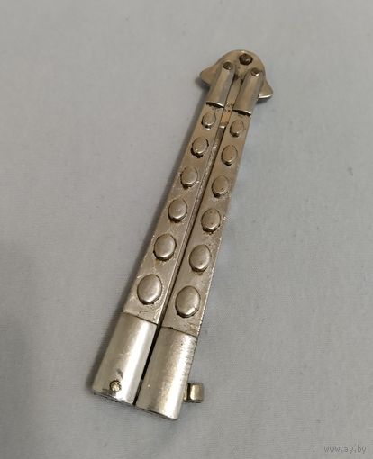 Нож-бабочка