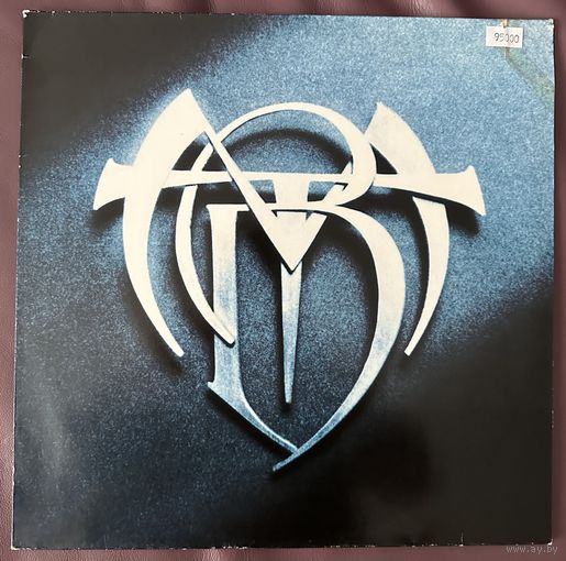 LP-Michael Thompson Band – How Long-1989