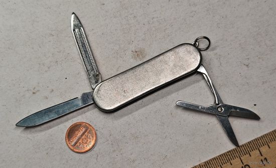 Перочинный складной нож