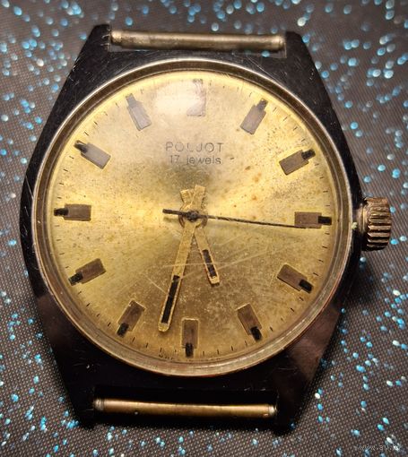 Часы полет ссср 17 камней распродажа коллекции