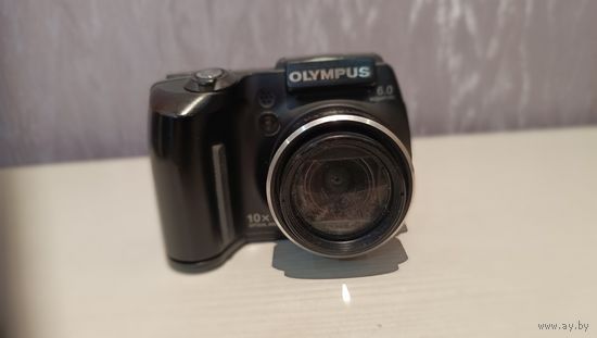 Фотоаппарат Olympus цифровой