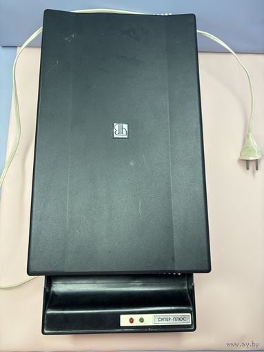 Воздухоочиститель-ионизатор ВЭИ-1 Супер-Плюс