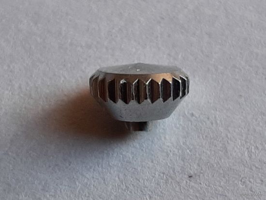 Новые Головки к Карманным Часам Молния СССР.