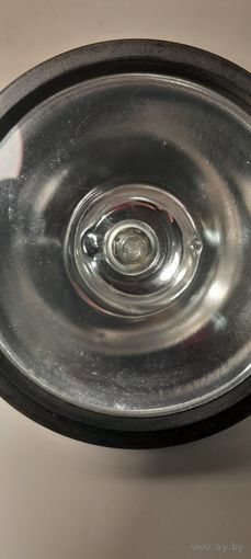 Фонарик, только зеркало с лампой