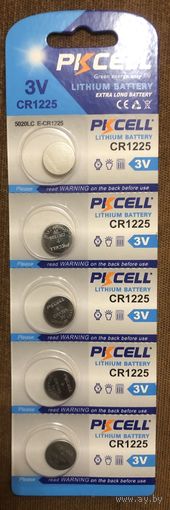 Батарейка  CR1225