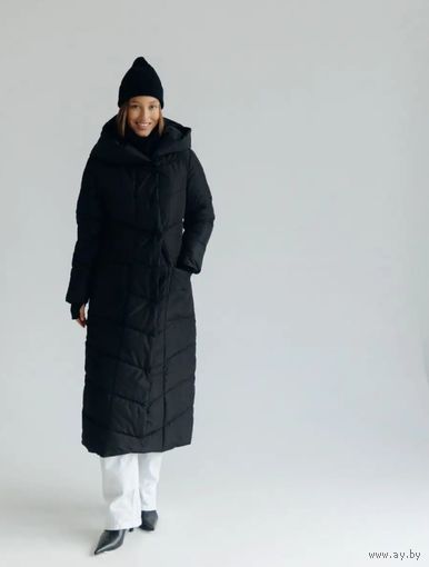 Пуховик женский 42-44