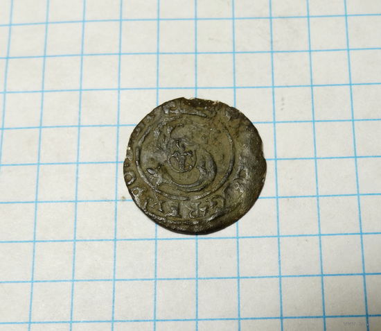Солид 1598 Рига.