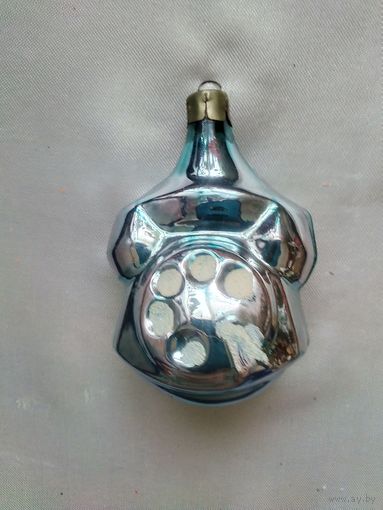 Телефон епочный.Каталог.Редкий.