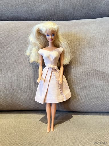 Платье для куклы Барби Barbie 60-е года оригинал Mattel