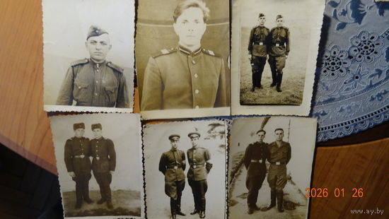 Фотографии военной форме 60 годов службы