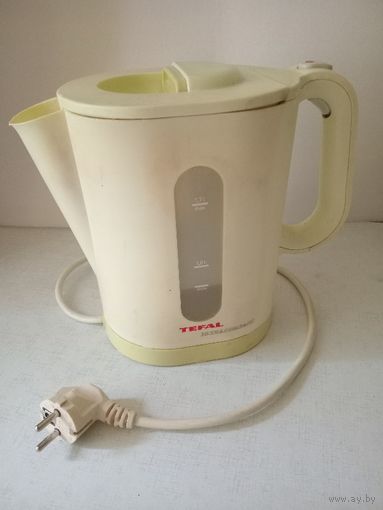 Электрочайник 1,7л ''Tefal '' рабочий