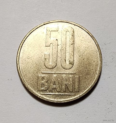 Румыния 50 бань, 2005