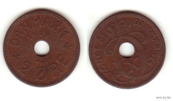 2 эре 1927
